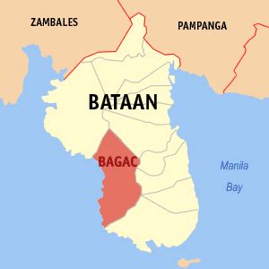 Bagumbayan, Bagac, Bataan Profile – PhilAtlas.
